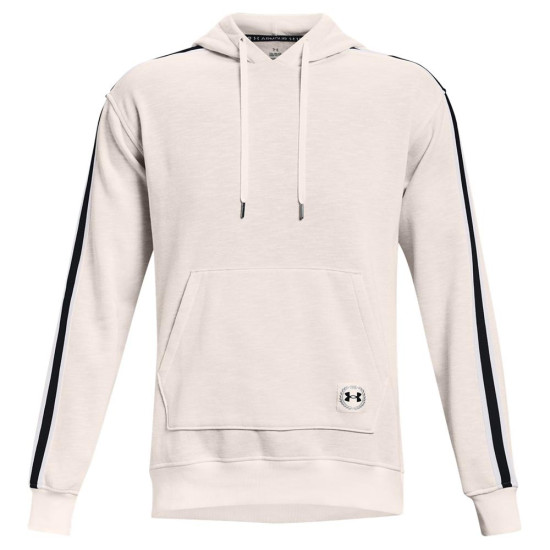 Under Armour Ανδρικό φούτερ UA Essential Heritage Flc HD Under Armour Ανδρικό φούτερ UA Essential Heritage Flc HD